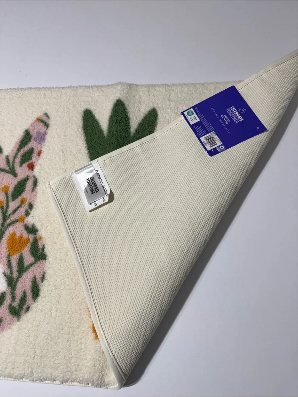 oeko tek soft absorbent